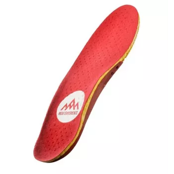 HEATX plantillas calefactadas, talla L