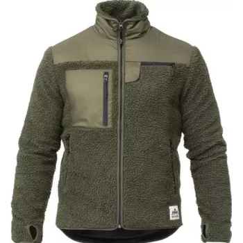 HeatX chaleco acolchado calefactable unisex XL - calefacción de fibra de carbono de 3 zonas, alimentado por USB, negro