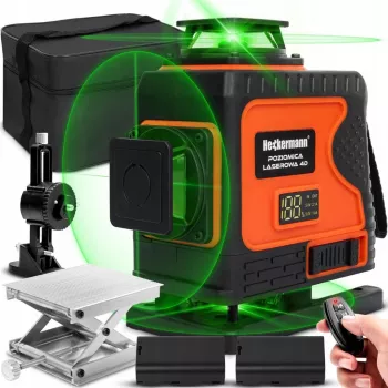 Nivel láser Heckermann DS029