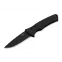 Cuchillo automático Heckler & Koch FD02 Drop Point D2