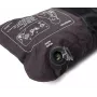 Helinox Air+ Foam reposacabezas - negro