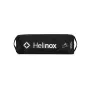 Helinox Chair One Highback (re) - Silla de camping portátil negra