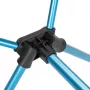 Helinox Chair One (re) Silla de camping plegable - Negra