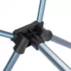 Helinox Chair One (Re) silla de camping plegable - Blue Block