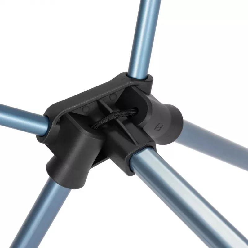 Helinox Chair One (Re) silla de camping plegable - Blue Block