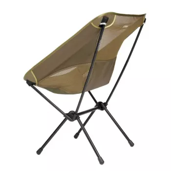 Helinox Chair One XL Silla de camping portátil - Coyote Tan