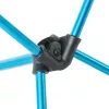 Helinox Chair Zero High Back silla de camping - Black