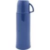 Helios Elegance botella isotérmica 0,5 L, azul pizarra 5442-005