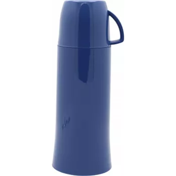 Helios Elegance botella isotérmica 0,75 L, azul pálido (5443-005)