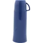 Helios Elegance botella isotérmica 0,75 L, azul pálido (5443-005)