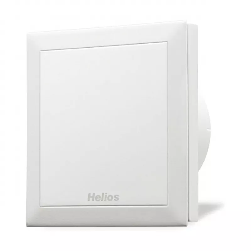 Ventilador mini HELIOS HELI M1/100F Two-Stage 230V monofásico 50Hz DN100