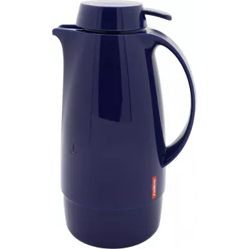 Helios Servitherm jarra isotérmica 0,6 L azul oscuro 7202-008
