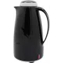 HELIOS Wave Termo con aislamiento al vacío 1,5 L, Negro 2945-002