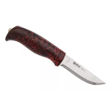 Helle Allmenn cuchillo