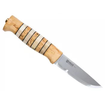 Helle Arv cuchillo
