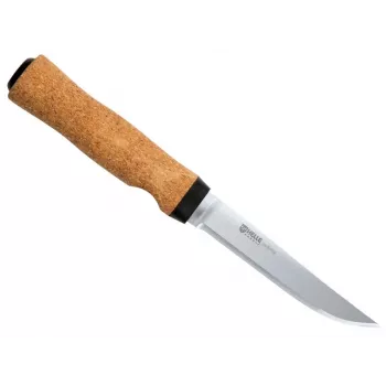 Helle Hellefisk cuchillo