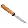 Helle Hellefisk cuchillo