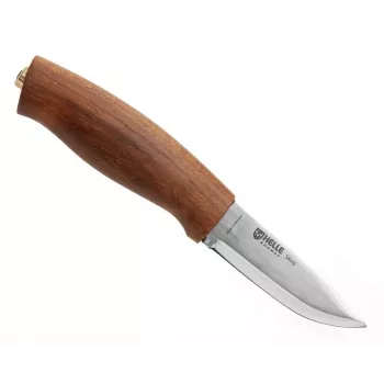 Helle Skog cuchillo