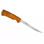 Cuchillo Helle Steinbit
