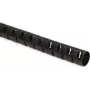 HellermannTyton Hellawrap HWPP Espiral de sujeción de cables 16mm Negro 25m HWPP-16MM-PP-BK-Q1