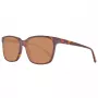 Gafas de sol polarizadas de hombre HELLY HANSEN HH5003-C01-55, montura negra, lentes grises, 55/18/140 mm