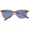 HELLY HANSEN HH5007-C02-52 Gafas de Sol Mujer - Montura Gris Oscuro, Lente Smoke-Tint, 52/18/140 mm