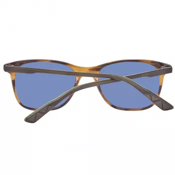 HELLY HANSEN HH5007-C02-52 Gafas de Sol Mujer - Montura Gris Oscuro, Lente Smoke-Tint, 52/18/140 mm
