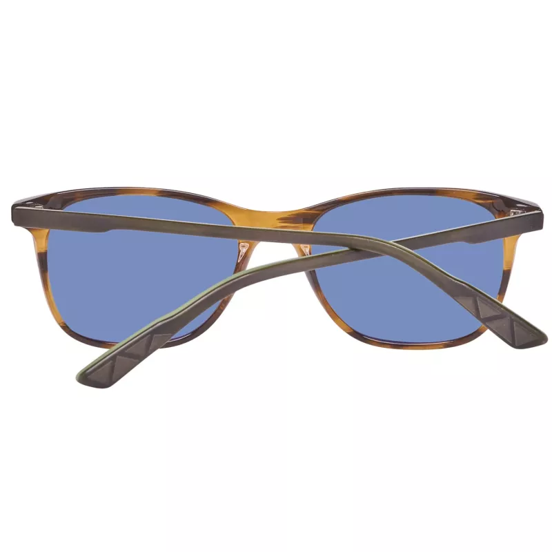 HELLY HANSEN HH5007-C02-52 Gafas de Sol Mujer - Montura Gris Oscuro, Lente Smoke-Tint, 52/18/140 mm