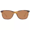 HELLY HANSEN HH5007-C02-52 Gafas de Sol Mujer - Montura Gris Oscuro, Lente Smoke-Tint, 52/18/140 mm