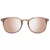 Gafas de sol unisex Helly Hansen HH5008-C01-50 50/20/140 mm