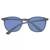 Gafas de sol unisex Helly Hansen HH5008-C03-50 montura negro mate lentes gris ahumado 50/20/140 mm