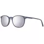 Gafas de sol unisex Helly Hansen HH5008-C03-50 montura negro mate lentes gris ahumado 50/20/140 mm