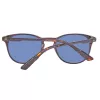 Gafas de sol unisex HELLY HANSEN HH5009-C02-50 negro mate lentes grises 50/20/145 mm