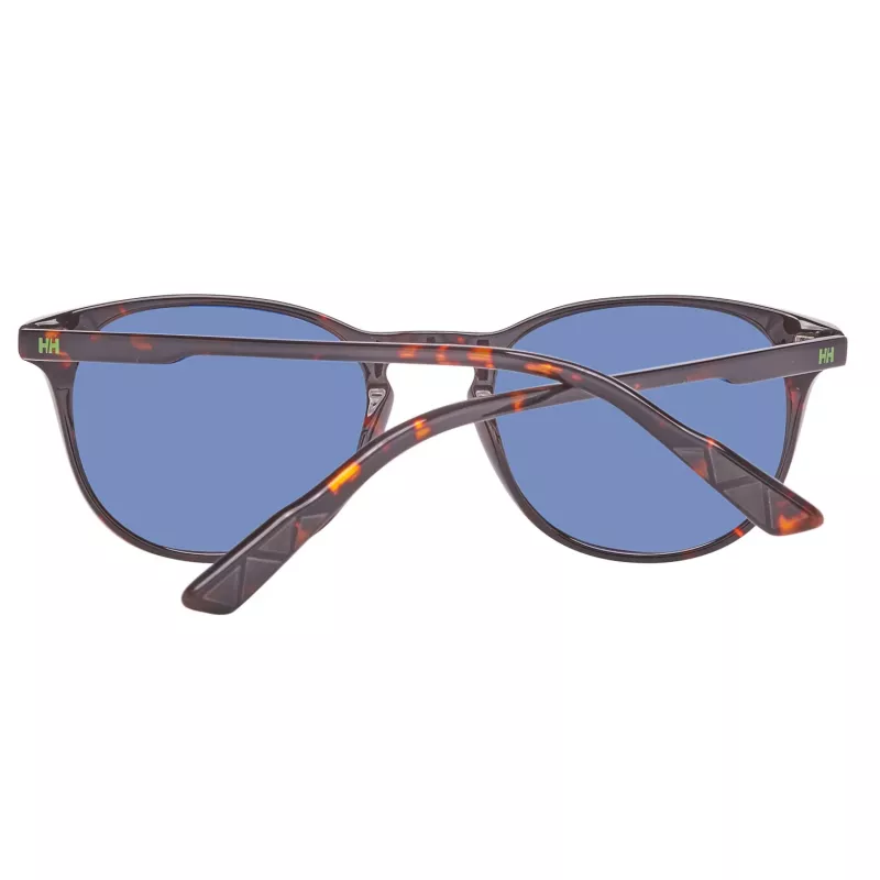 Gafas de sol unisex HELLY HANSEN HH5009-C02-50 negro mate lentes grises 50/20/145 mm
