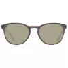 Gafas de sol unisex HELLY HANSEN HH5009-C02-50 negro mate lentes grises 50/20/145 mm
