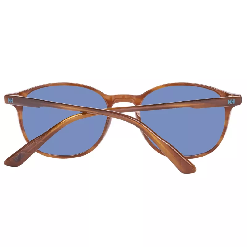 Gafas de sol Unisex HELLY HANSEN HH5012-C03-51 - montura negra, lentes grises, 51 mm