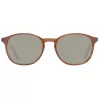 Gafas de sol Unisex HELLY HANSEN HH5012-C03-51 - montura negra, lentes grises, 51 mm