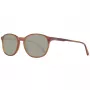 Gafas de sol Unisex HELLY HANSEN HH5012-C03-51 - montura negra, lentes grises, 51 mm