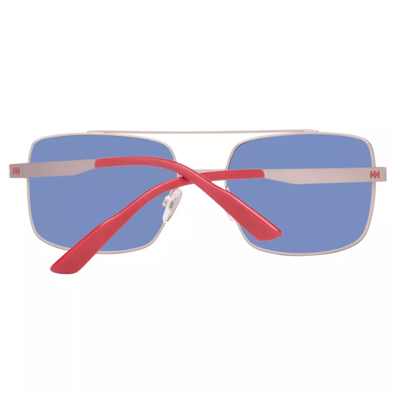 Gafas de sol de hombre Helly Hansen HH5017-C01-54 negro/gris 54/18/140 mm
