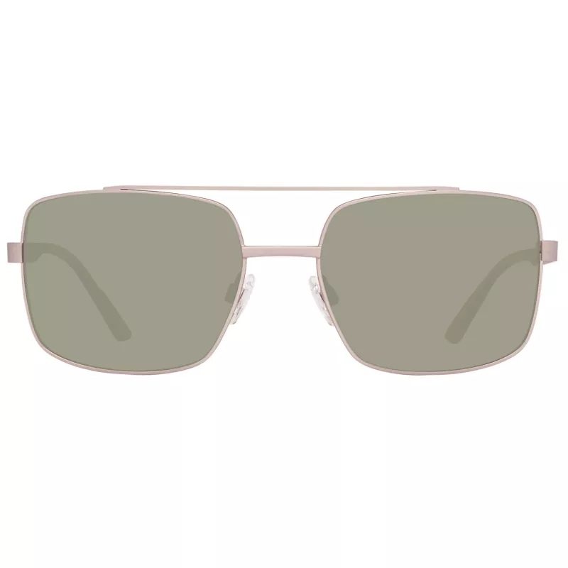 Gafas de sol de hombre Helly Hansen HH5017-C01-54 negro/gris 54/18/140 mm