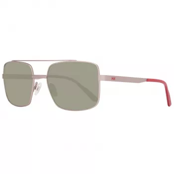 Gafas de sol de hombre Helly Hansen HH5017-C01-54 negro/gris 54/18/140 mm