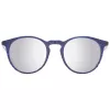 HELLY HANSEN HH5018-C03-49 Gafas de Sol Mujer Negro Gris 49/22/140 mm