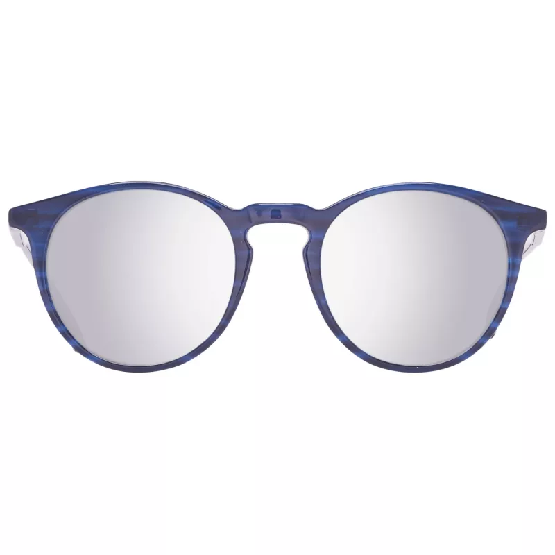HELLY HANSEN HH5018-C03-49 Gafas de Sol Mujer Negro Gris 49/22/140 mm