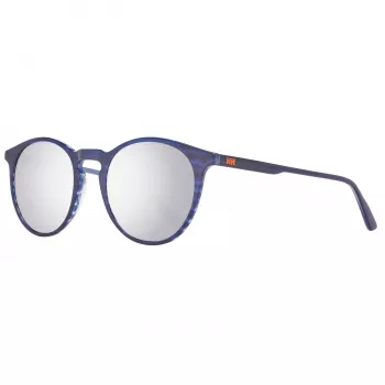 HELLY HANSEN HH5018-C03-49 Gafas de Sol Mujer Negro Gris 49/22/140 mm