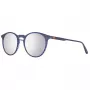 HELLY HANSEN HH5018-C03-49 Gafas de Sol Mujer Negro Gris 49/22/140 mm
