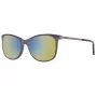 HELLY HANSEN HH5021-C02-55 Gafas de sol de mujer 55/18/140 mm