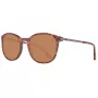Gafas de sol Unisex HELLY HANSEN HH5022-C02-57 - montura negra, lentes grises, 55/22/140 mm