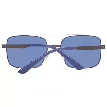 Gafas de sol HELLY HANSEN MAN HH5017-C02-54 54/18/140 mm gris oscuro
