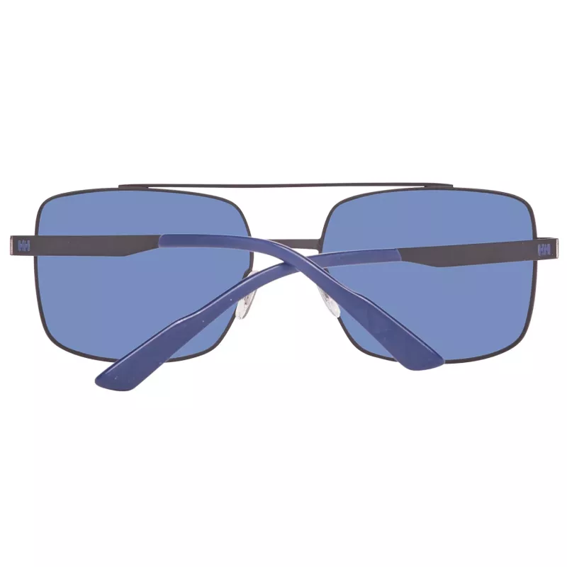 Gafas de sol HELLY HANSEN MAN HH5017-C02-54 54/18/140 mm gris oscuro