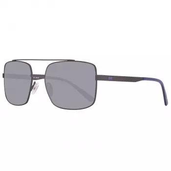 Gafas de sol HELLY HANSEN MAN HH5017-C02-54 54/18/140 mm gris oscuro
